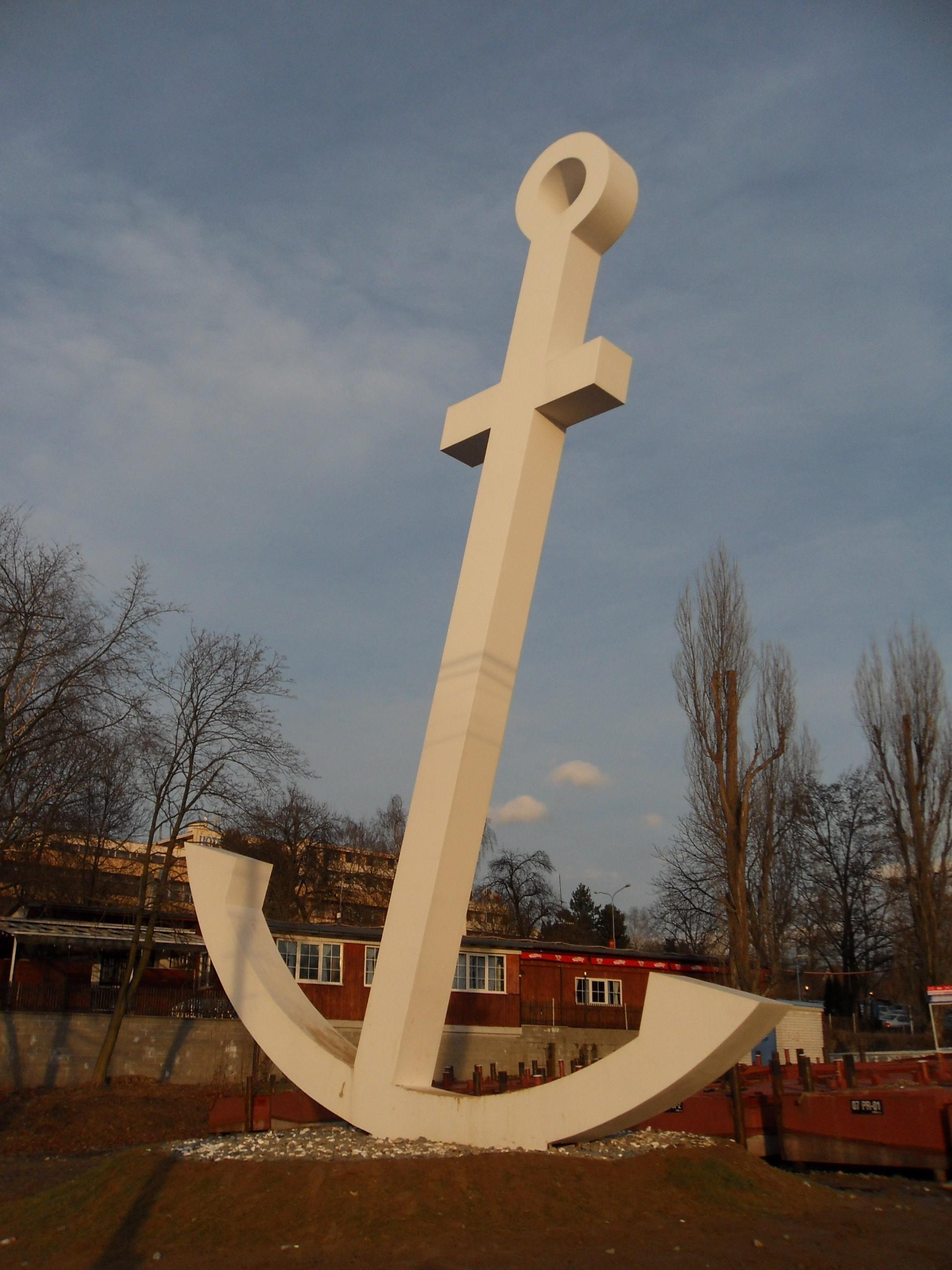 Anchor